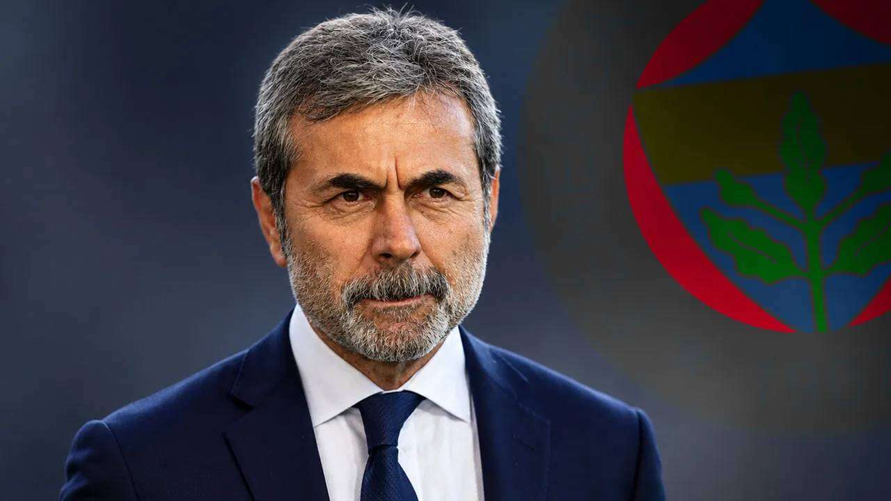 Fenerbahçe'ye 5 kupa birden kazandırmıştı: Ve Aykut Kocaman kararını verdi, Aziz Yıldırım hiç düşünmeden onaylayacak! 5